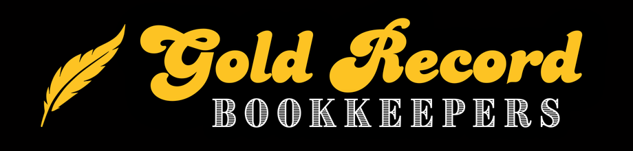 Gold Record Bookkeepers